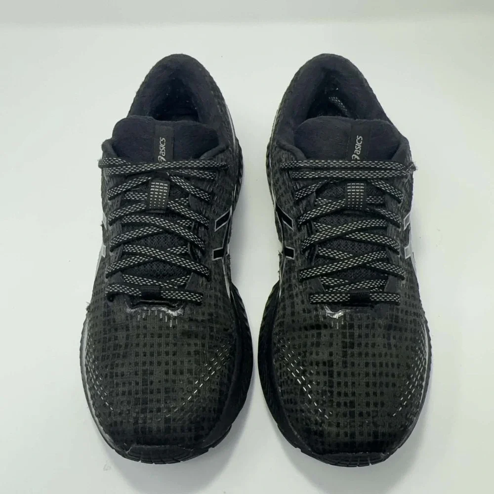 Asics **good any